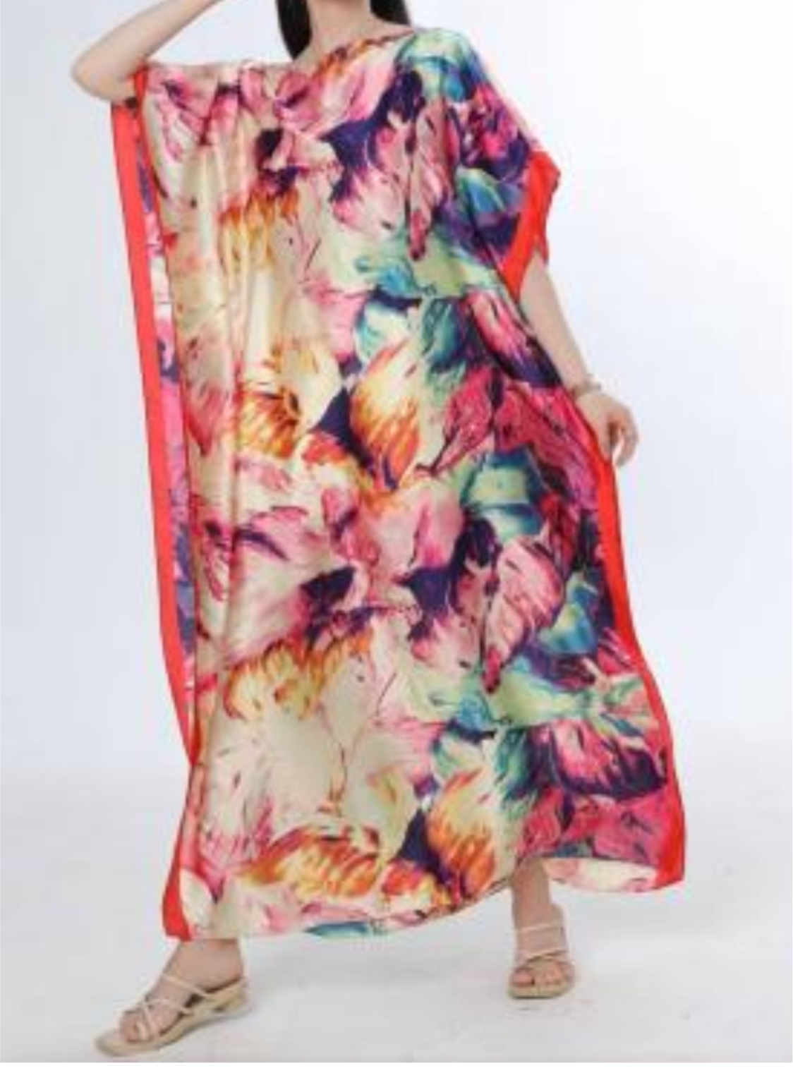 Tropical Bloom