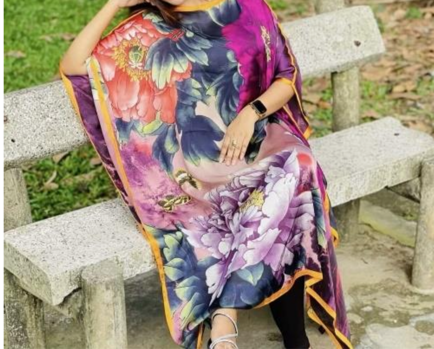 Botanical dream