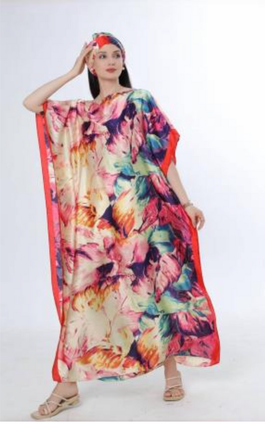 Tropical Bloom
